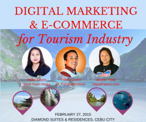 Digital Marketing for Tourism (1)