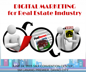 Digital Marketing for Real Estate davao