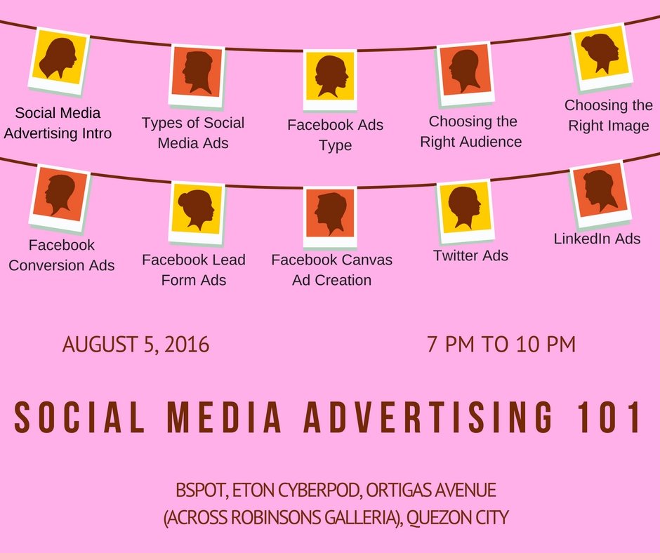 Social Media Advertising 101 (1)